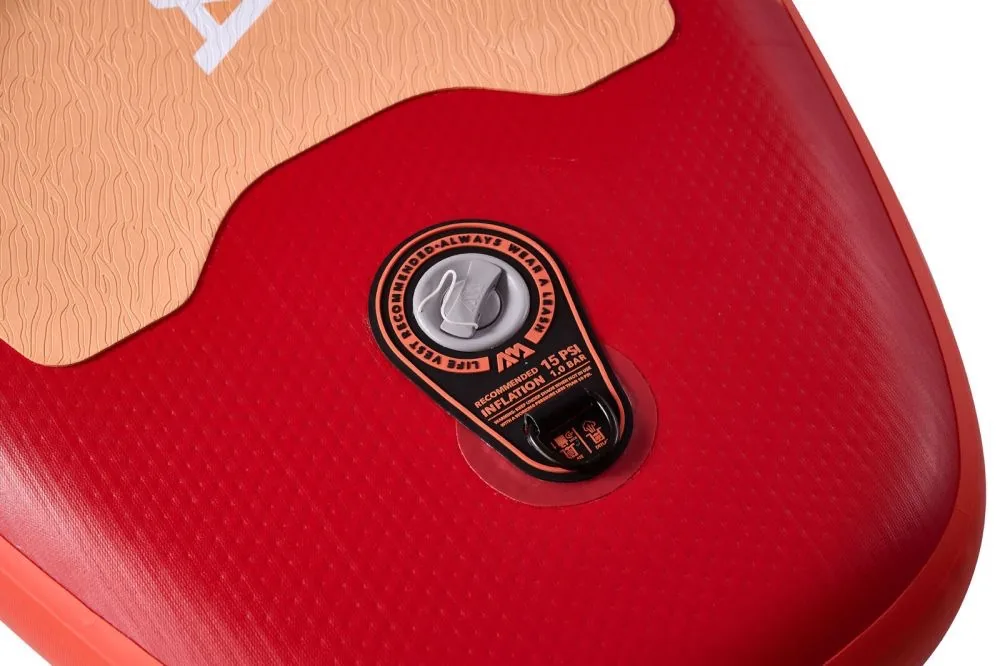 Dettaglio valvola SUP